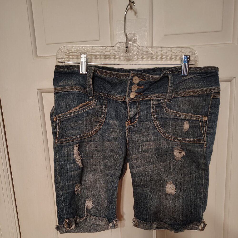 Womens shorts